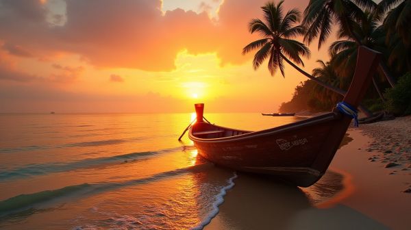 Save money while enjoying the best of Thailand on a budget
