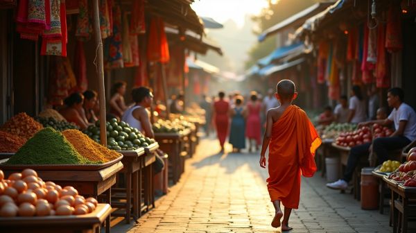 Top budget-friendly tips for an unforgettable Thailand experience