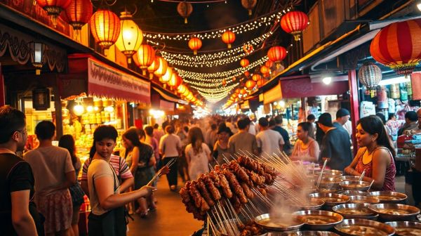 Top budget-friendly tips for an unforgettable Thailand experience