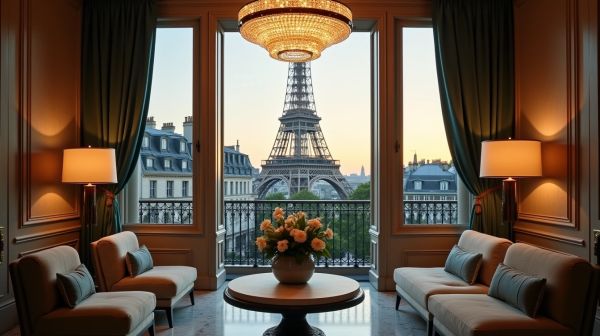 Why hotel Aiglon is your perfect base in Paris